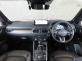 CX-5 2.2 XD エクスクルーシブ モード 4WD 