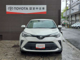 C-HR  1.2 G-T