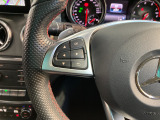 CLAシューティングブレーク CLA180 AMGスタイル 