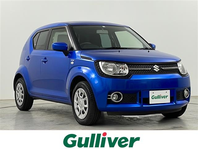 イグニス 1.2 ハイブリッド(HYBRID)  MG 4WD 修復歴無し