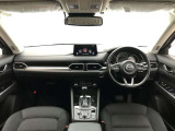 CX-5 2.2 XD 4WD 