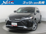 トヨタ ハリアー