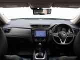 エクストレイル 2.0 20Xi 4WD 