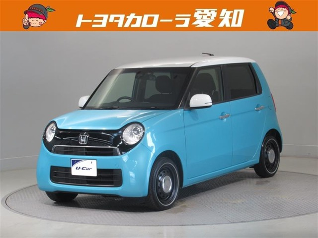 N-ONE G Aパッケージ 