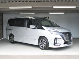 セレナ 2.0 ハイウェイスター V 