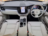 XC60  B5 AWD モメンタム 4WD