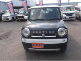 ハスラー J スタイル 4WD 