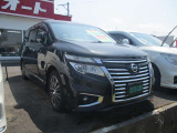 エルグランド 2.5 250ハイウェイスターS 4WD 