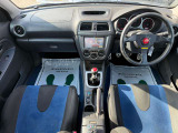 インプレッサWRX 2.0 WRX STI 4WD 