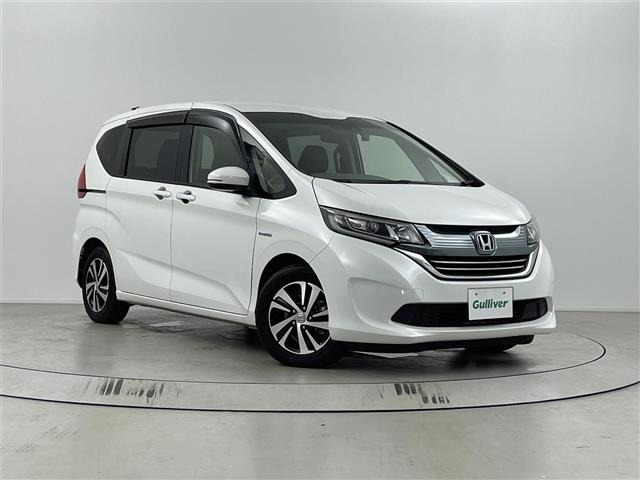 フリード 1.5 ハイブリッド EX 修復歴無し