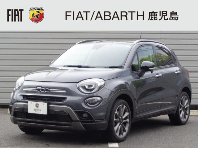 500X  クロス