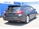 レヴォーグ 1.6 GT アイサイト Sスタイル 4WD 
