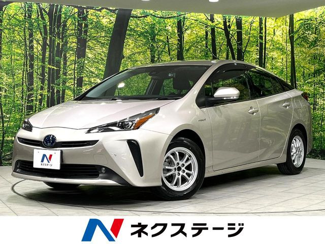 プリウス 1.8 S 