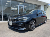 BMW 1シリーズ