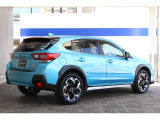 XV 2.0 アドバンス 4WD 