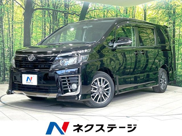 ヴォクシー 2.0 ZS 