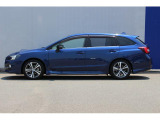 レヴォーグ 1.6 GT アイサイト スマートエディション 4WD 