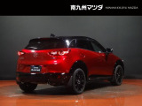 CX-3 1.5 15S スーパー エッジー