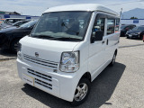 日産 NV100クリッパー