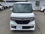 N-BOXカスタム G L ホンダセンシング 4WD 
