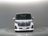ルーミー 1.0 カスタム G-T 