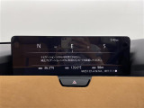【純正ナビ】専用設計で車内の雰囲気にマッチ!ナビ利用時のマップ表示は見やすく、いつものドライブがグッと楽しくなります!