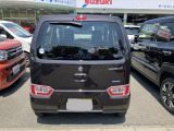 ワゴンR ハイブリッド(HYBRID) FX-S 