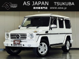 メルセデス・ベンツ Gクラス