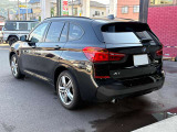 X1 xドライブ 18d Mスポーツ 4WD 