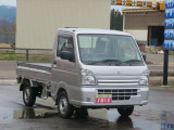 キャリイ KC エアコン パワステ 4WD 