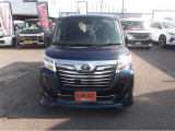 ルーミー 1.0 カスタム G S 4WD 