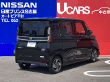 デイズ ハイウェイスターX プロパイロットエディション 