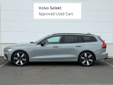 V60 リチャージ PHEV T6 AWD アルティメット 4WD 