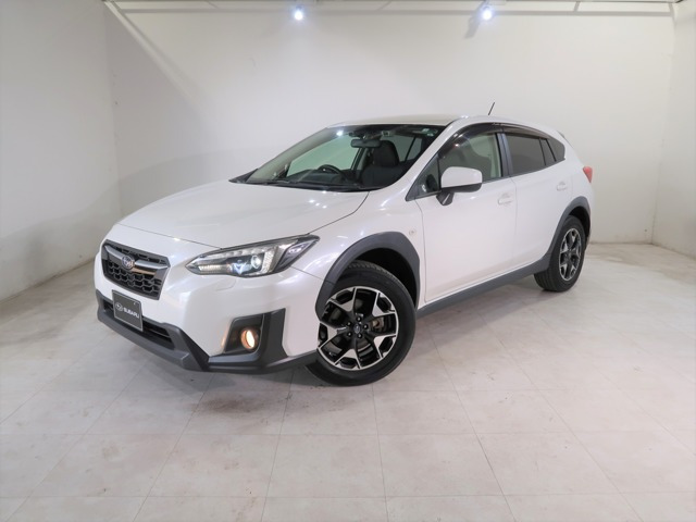 XV 1.6i-L アイサイト 4WD 