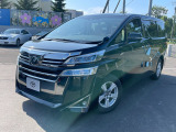 トヨタ ヴェルファイア
