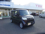 N-BOX G SSパッケージ 4WD 