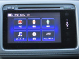 ヴェゼル 1.5 ハイブリッド X 4WD 