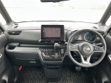 ルークス  4WD 修復歴無し
