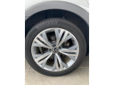 デモカーPASSAT ALLTRACK TDI ADVANCE グレイシアホワイトメタリック 入荷しました!