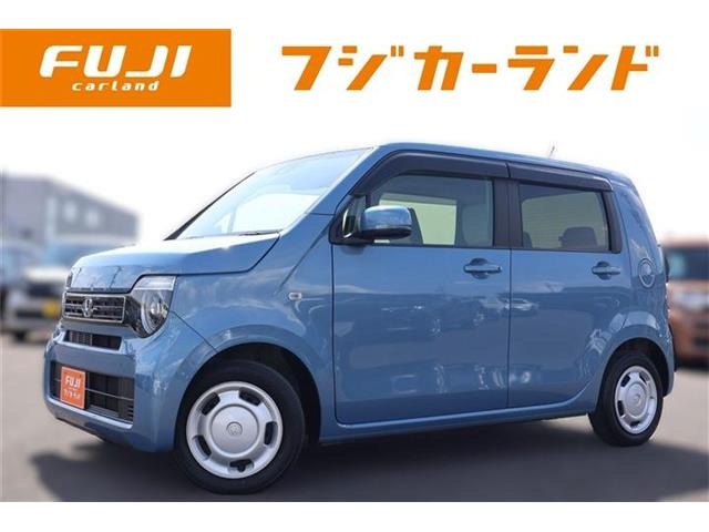 N-WGN L ホンダ センシング 