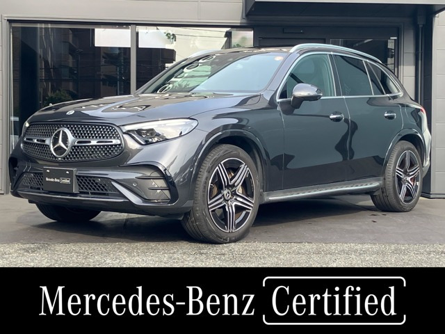 GLC 350e 4マチック スポーツ エディション スター 4WD 