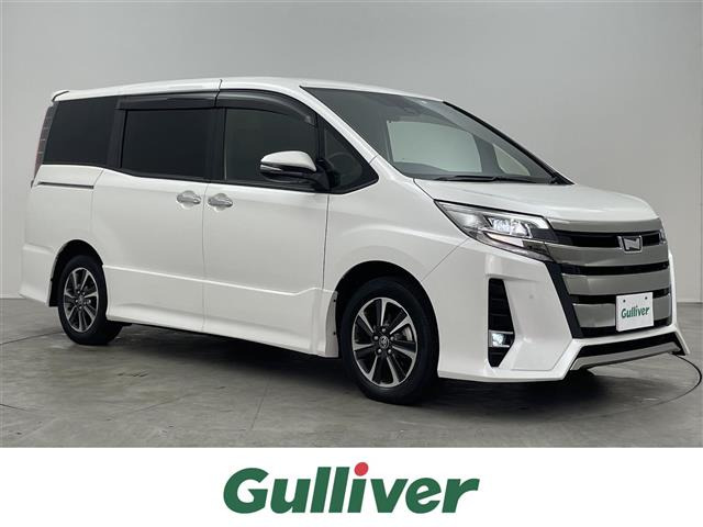 ノア 2.0 Si ダブルバイビーⅡ 修復歴無し
