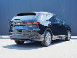 CX-80 2.5 PHEV Lパッケージ 4WD 