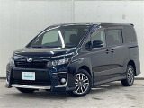 ヴォクシー 2.0 ZS 4WD 修復歴無し