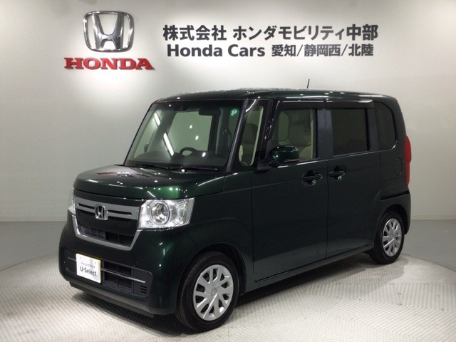 N-BOX L 