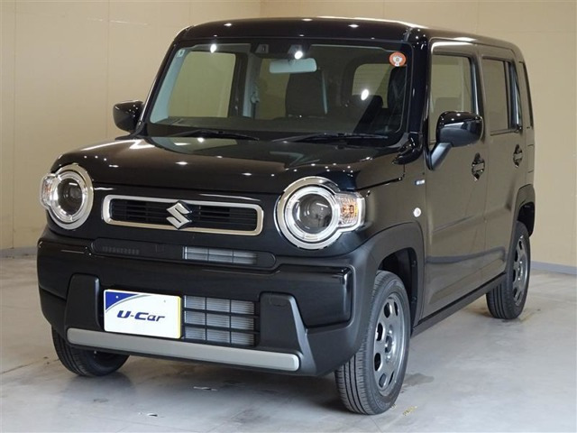 スペーシア ハイブリッド(HYBRID) G 4WD 