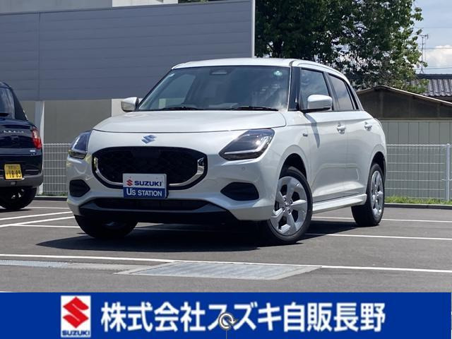 スイフト 1.2 ハイブリッド(HYBRID) MX 4WD 