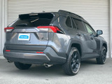 RAV4 2.0 アドベンチャー オフロードパッケージ 4WD 