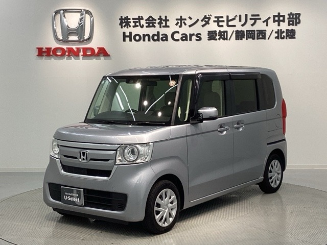 N-BOX G ホンダセンシング 