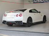 GT-R 3.8 プレミアムエディション 4WD 